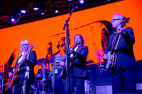 The Pogues at History in Toronto