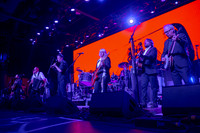 The Pogues at History in Toronto
