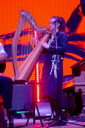The Pogues at History in Toronto