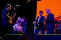 The Pogues at History in Toronto