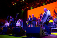 The Pogues at History in Toronto