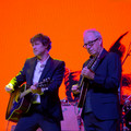 The Pogues at History in Toronto