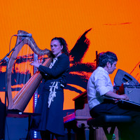 The Pogues at History in Toronto