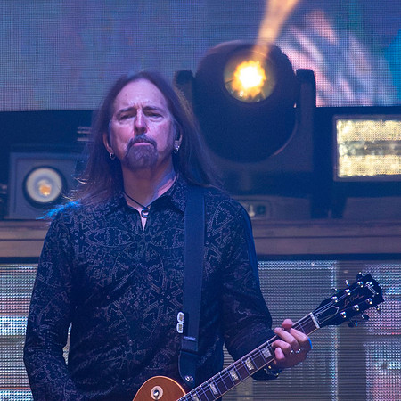 Lynyrd Skynyrd at Tribute Communities Centre