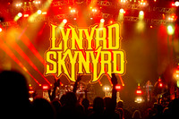 Lynyrd Skynyrd at Tribute Communities Centre