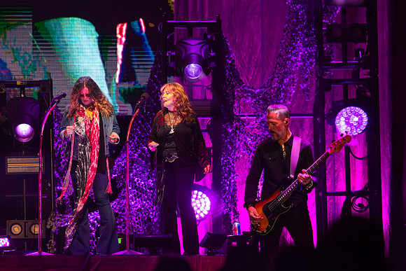 Lynyrd Skynyrd at Tribute Communities Centre