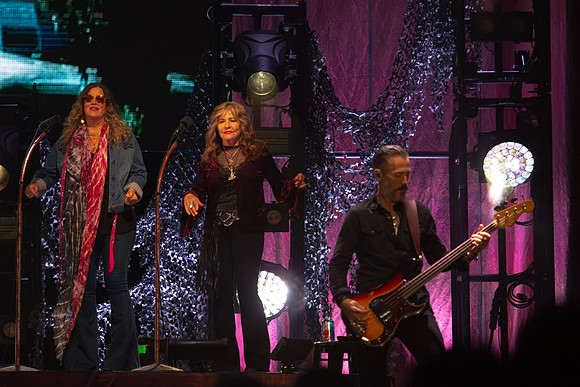 Lynyrd Skynyrd at Tribute Communities Centre