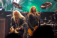 Lynyrd Skynyrd at Tribute Communities Centre