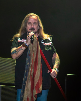 Lynyrd Skynyrd at Tribute Communities Centre