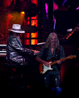 Lynyrd Skynyrd at Tribute Communities Centre