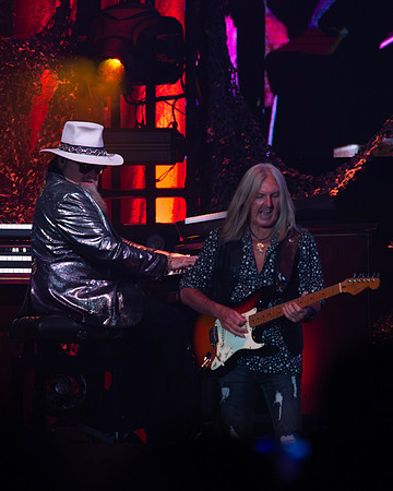 Lynyrd Skynyrd at Tribute Communities Centre