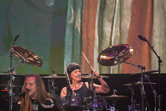Lynyrd Skynyrd at Tribute Communities Centre