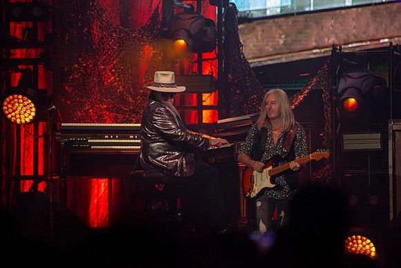 Lynyrd Skynyrd at Tribute Communities Centre