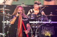 Lynyrd Skynyrd at Tribute Communities Centre
