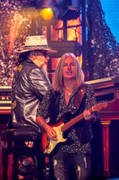 Lynyrd Skynyrd at Tribute Communities Centre
