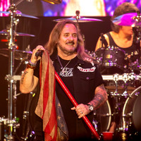 Lynyrd Skynyrd at Tribute Communities Centre