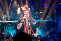 Lynyrd Skynyrd at Tribute Communities Centre