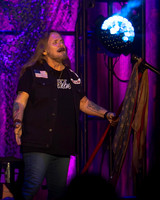 Lynyrd Skynyrd at Tribute Communities Centre