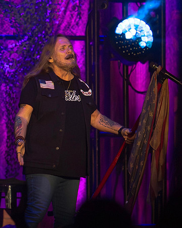 Lynyrd Skynyrd at Tribute Communities Centre