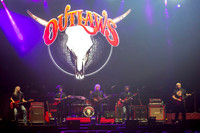 The Outlaws at Tribute Communities Centre in Oshawa