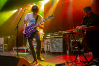 JER at The Danforth Music Hall in Toronto