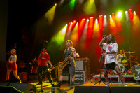 JER at The Danforth Music Hall in Toronto