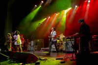 JER at The Danforth Music Hall in Toronto