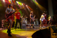 JER at The Danforth Music Hall in Toronto