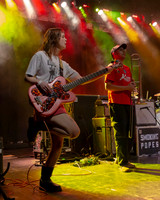 JER at The Danforth Music Hall in Toronto