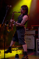 JER at The Danforth Music Hall in Toronto
