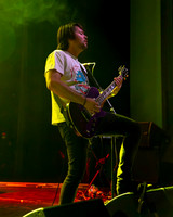 JER at The Danforth Music Hall in Toronto