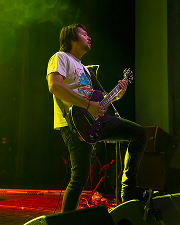 JER at The Danforth Music Hall in Toronto