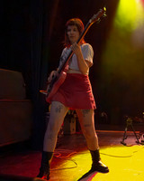 JER at The Danforth Music Hall in Toronto