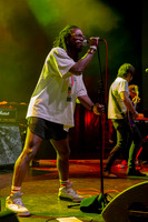 JER at The Danforth Music Hall in Toronto