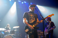 The Smoking Popes