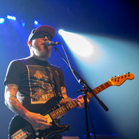 The Smoking Popes