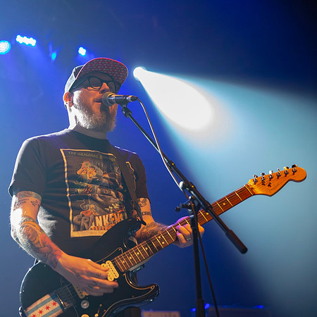 The Smoking Popes