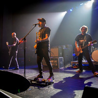 The Smoking Popes