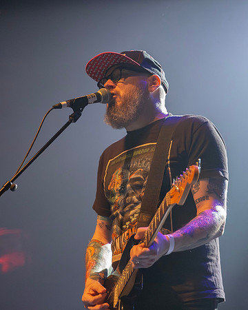 The Smoking Popes