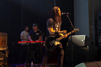 The Suicide Machines at The Danforth Music Hall in Toronto