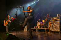 The Suicide Machines at The Danforth Music Hall in Toronto