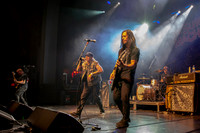 The Suicide Machines at The Danforth Music Hall in Toronto