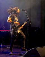 The Suicide Machines at The Danforth Music Hall in Toronto