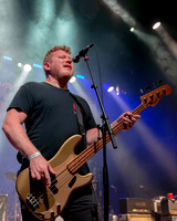 The Suicide Machines at The Danforth Music Hall in Toronto