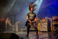 The Suicide Machines at The Danforth Music Hall in Toronto