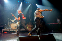The Suicide Machines at The Danforth Music Hall in Toronto