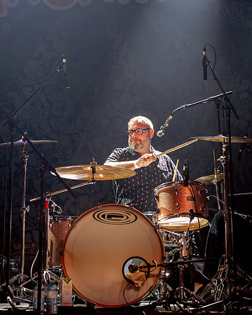 The Suicide Machines at The Danforth Music Hall in Toronto