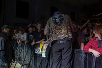 The Suicide Machines at The Danforth Music Hall in Toronto