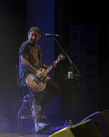 The Bouncing Souls at The Danforth Music Hall in Toronto