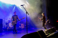 The Bouncing Souls at The Danforth Music Hall in Toronto